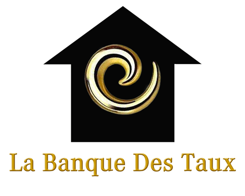 Logo La Banque des Taux
