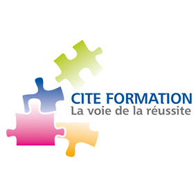 Logo Cité Formation