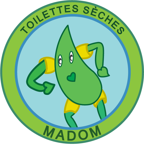 Logo Madom